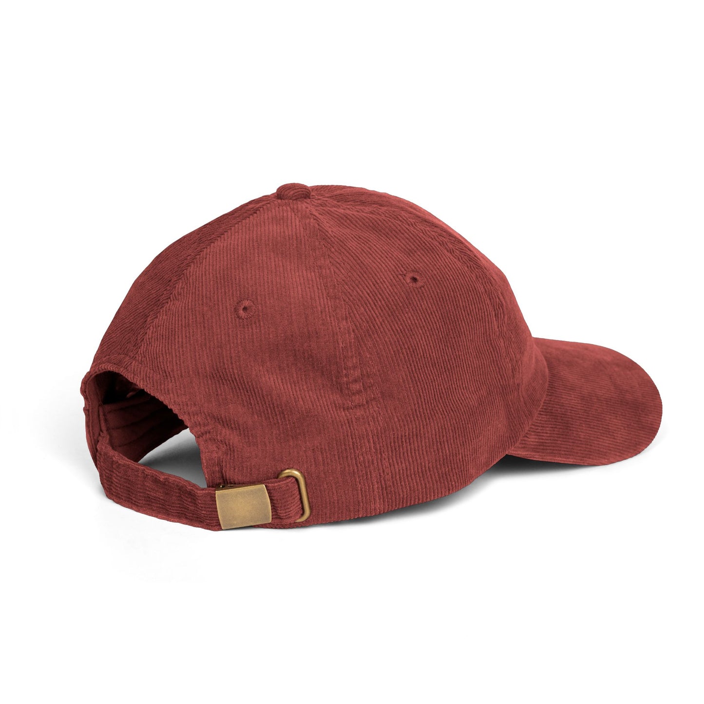 The Fleur Hat (Corduroy Edition)