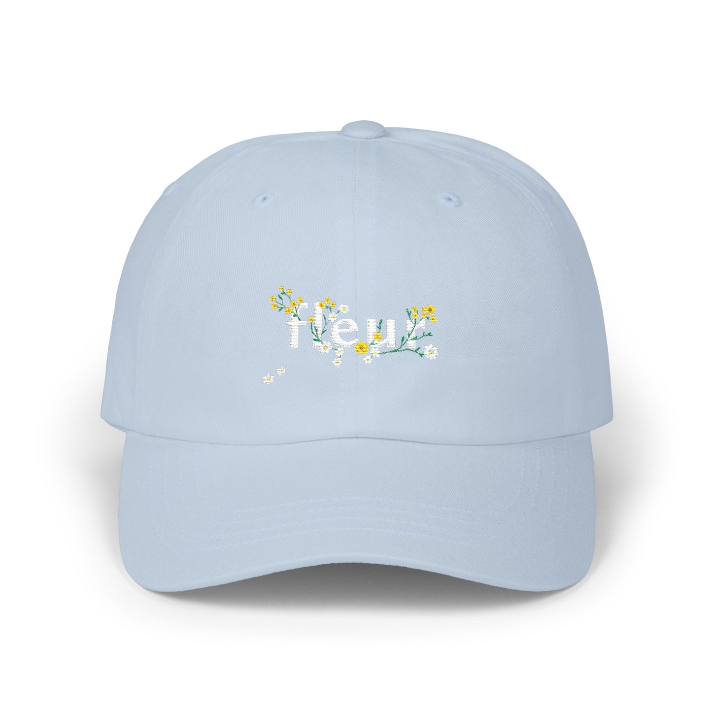 The Fleur Hat
