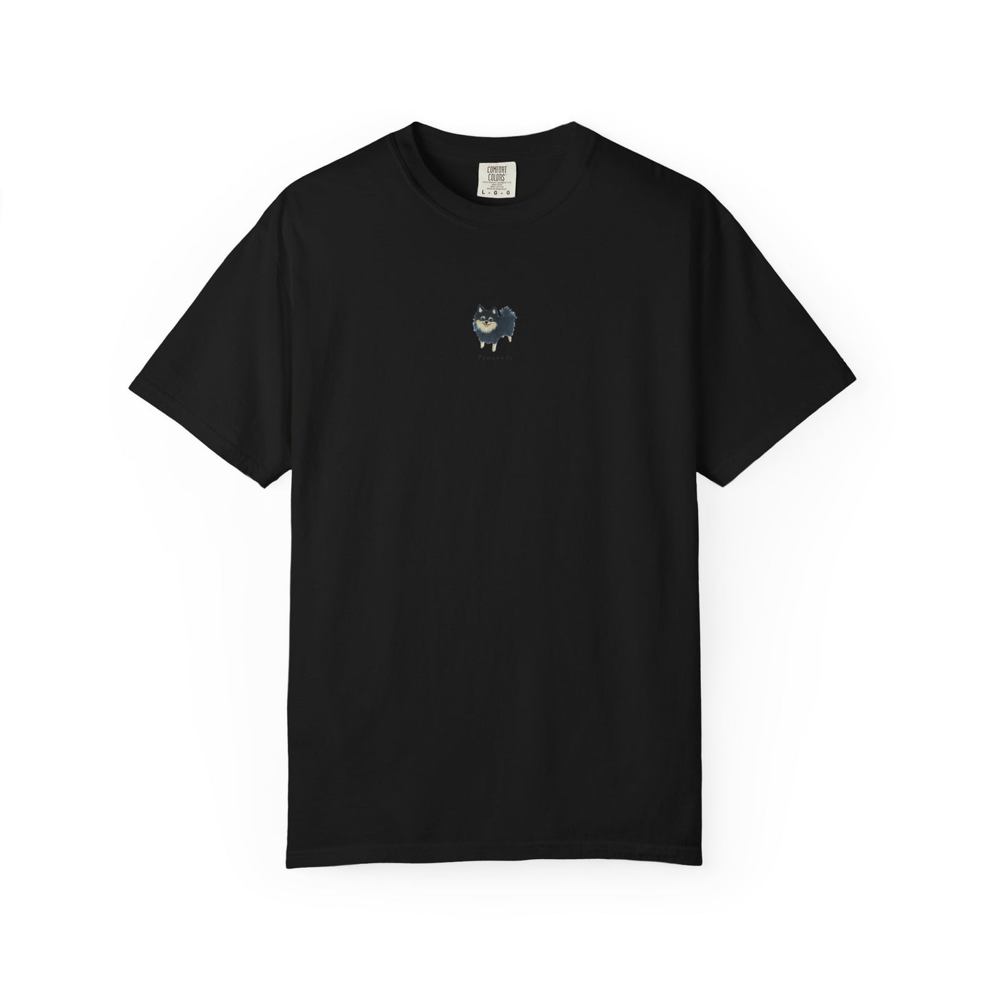 The Pom Shirt