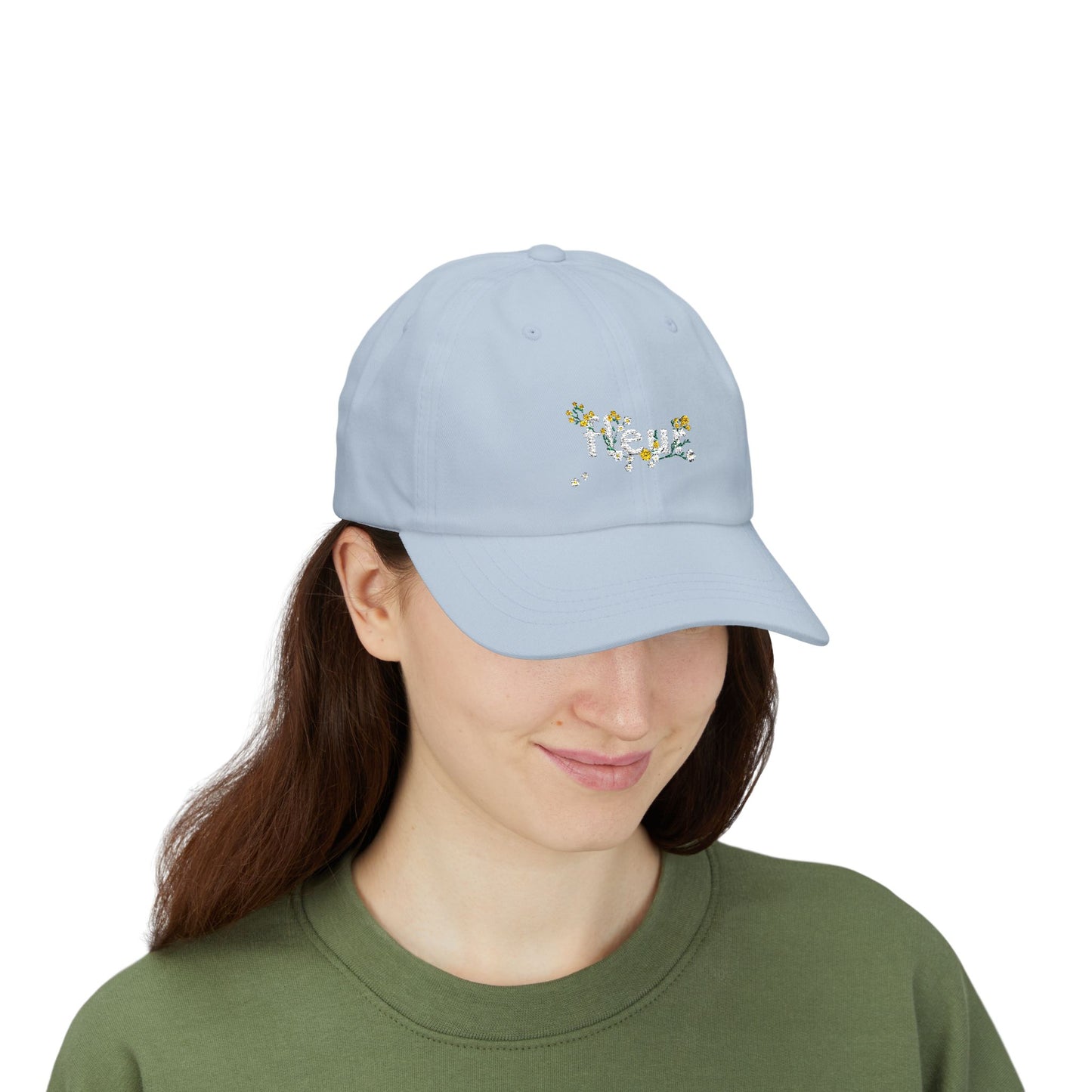 The Fleur Hat