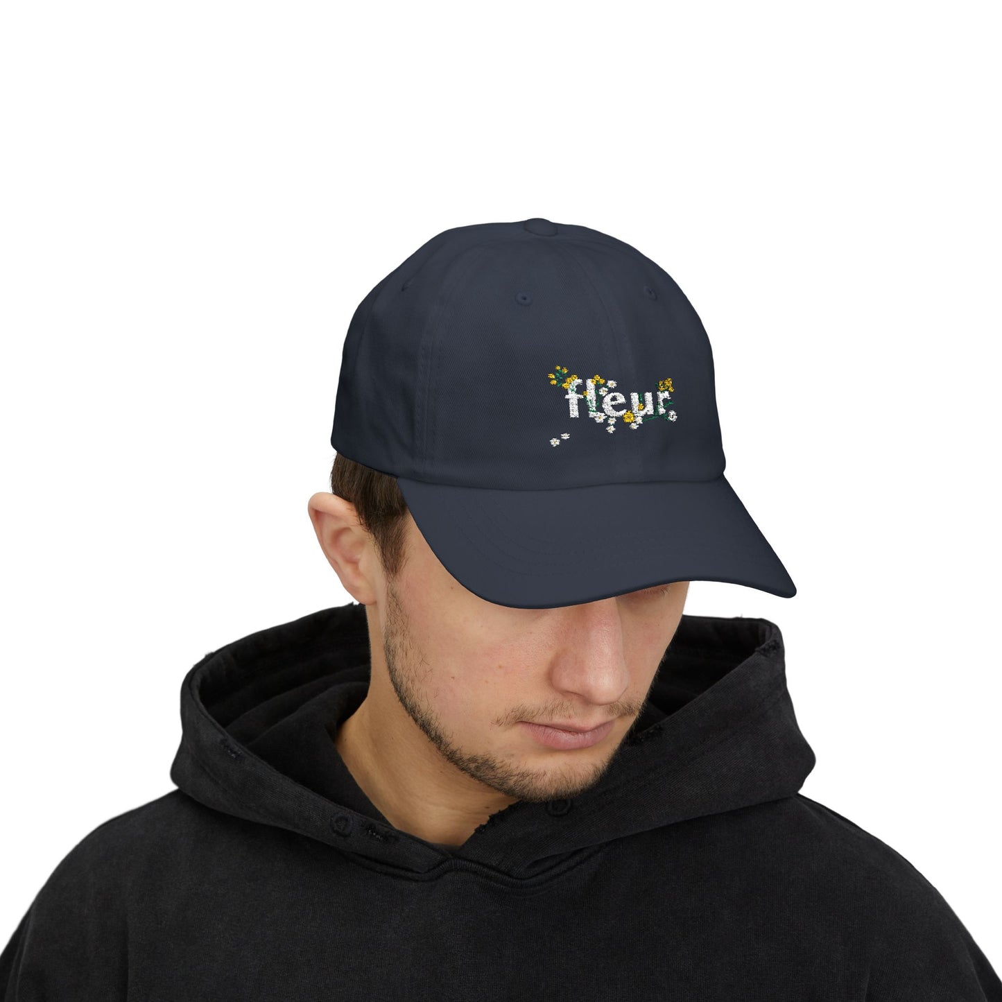 The Fleur Hat