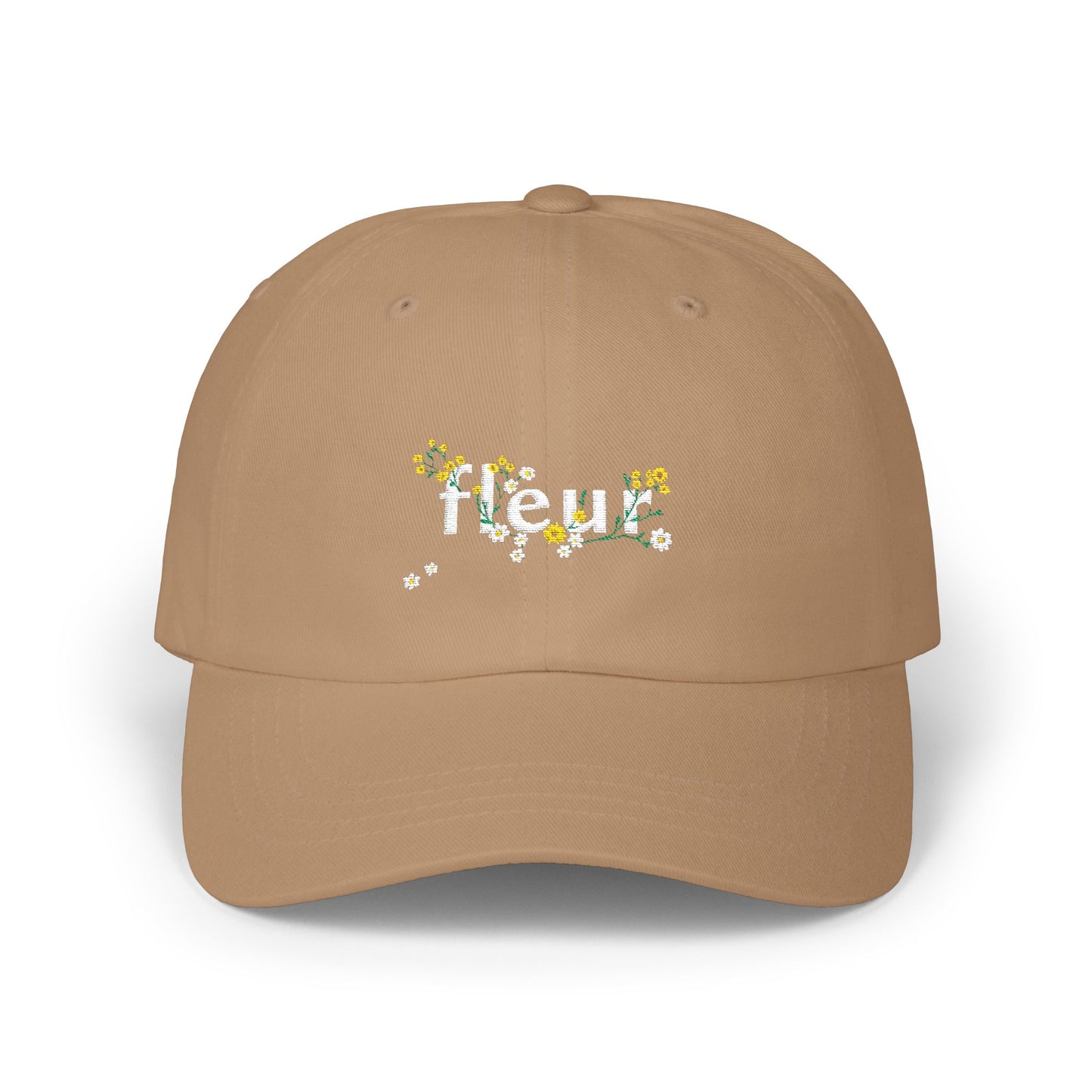 The Fleur Hat