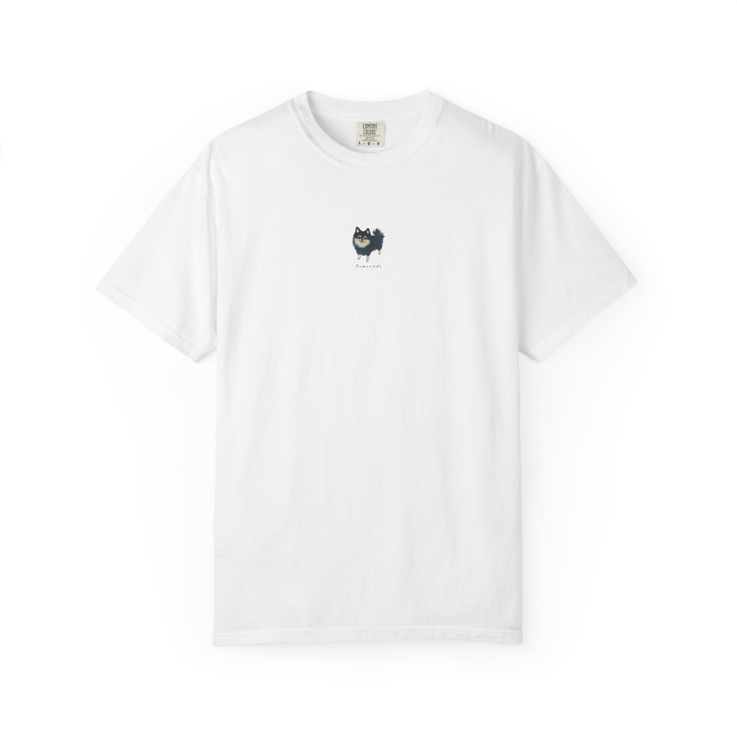 The Pom Shirt