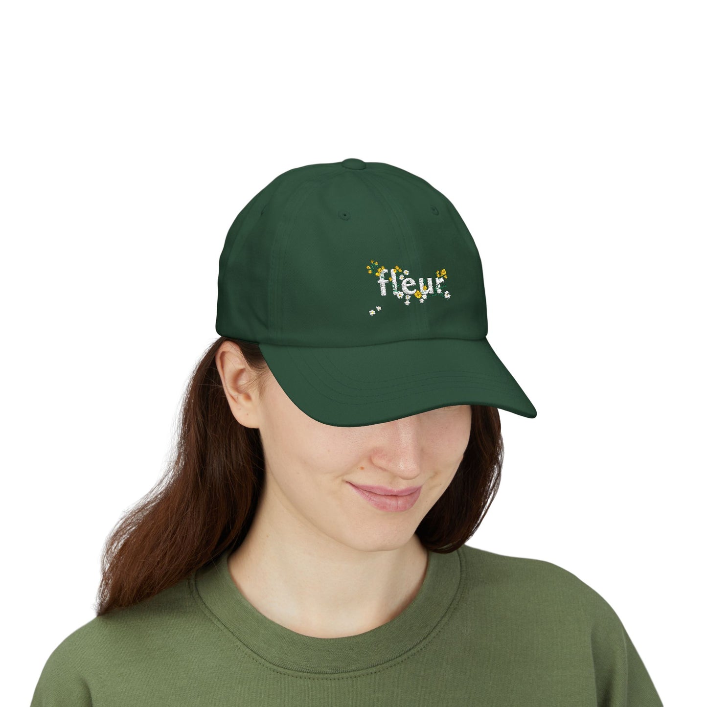 The Fleur Hat