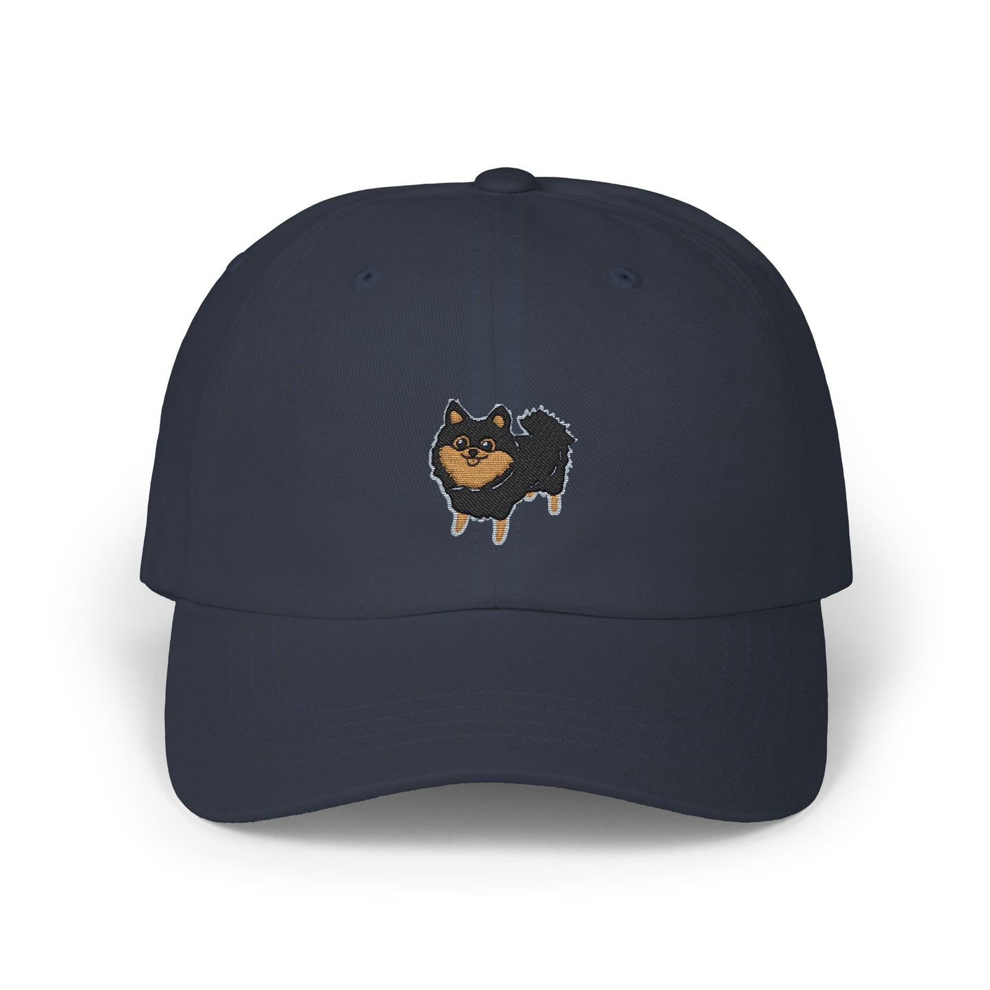 The Lucy Cap
