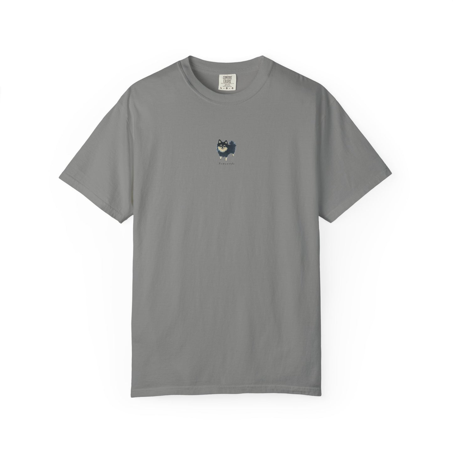The Pom Shirt