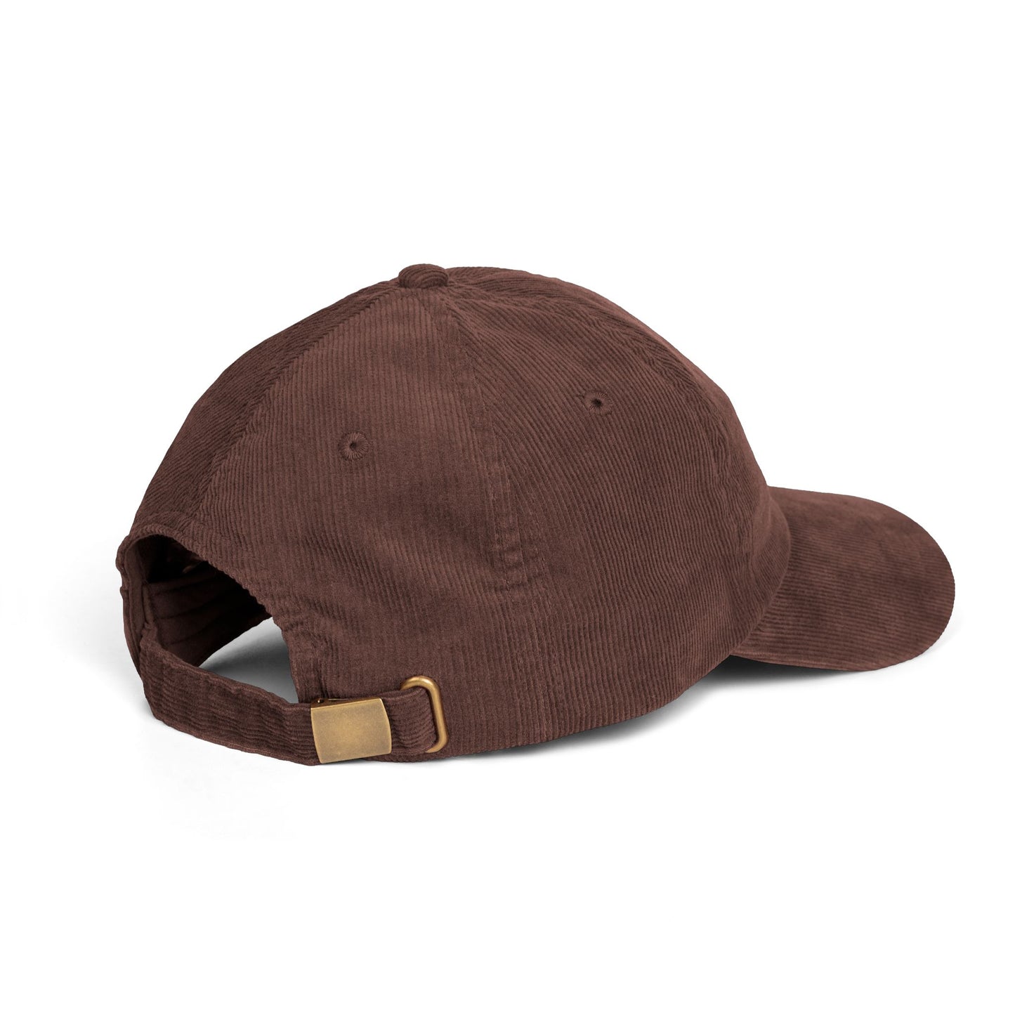 The Fleur Hat (Corduroy Edition)
