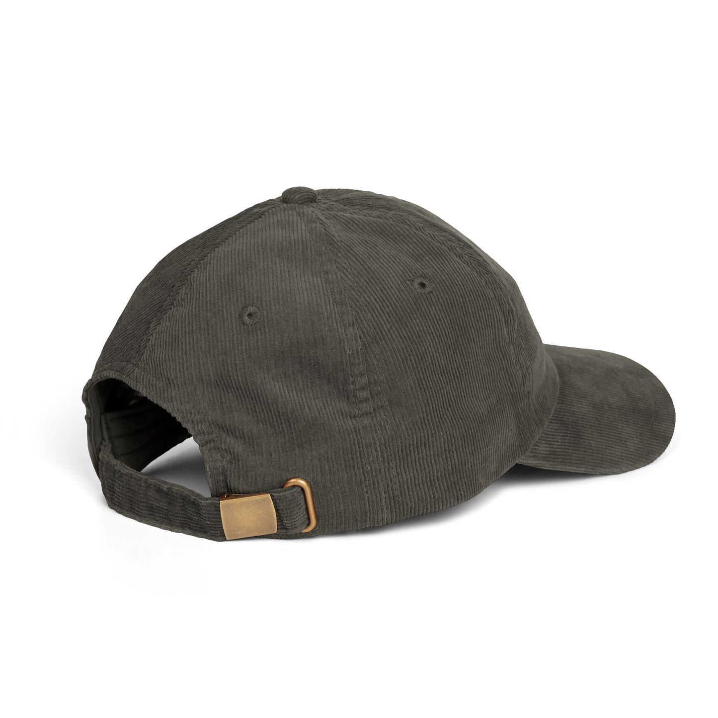 The Fleur Hat (Corduroy Edition)