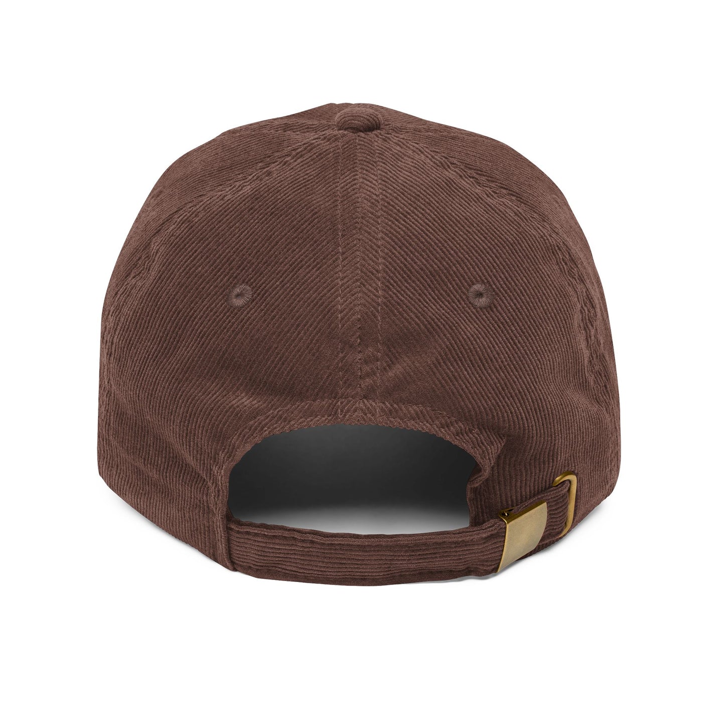 The Fleur Hat (Corduroy Edition)