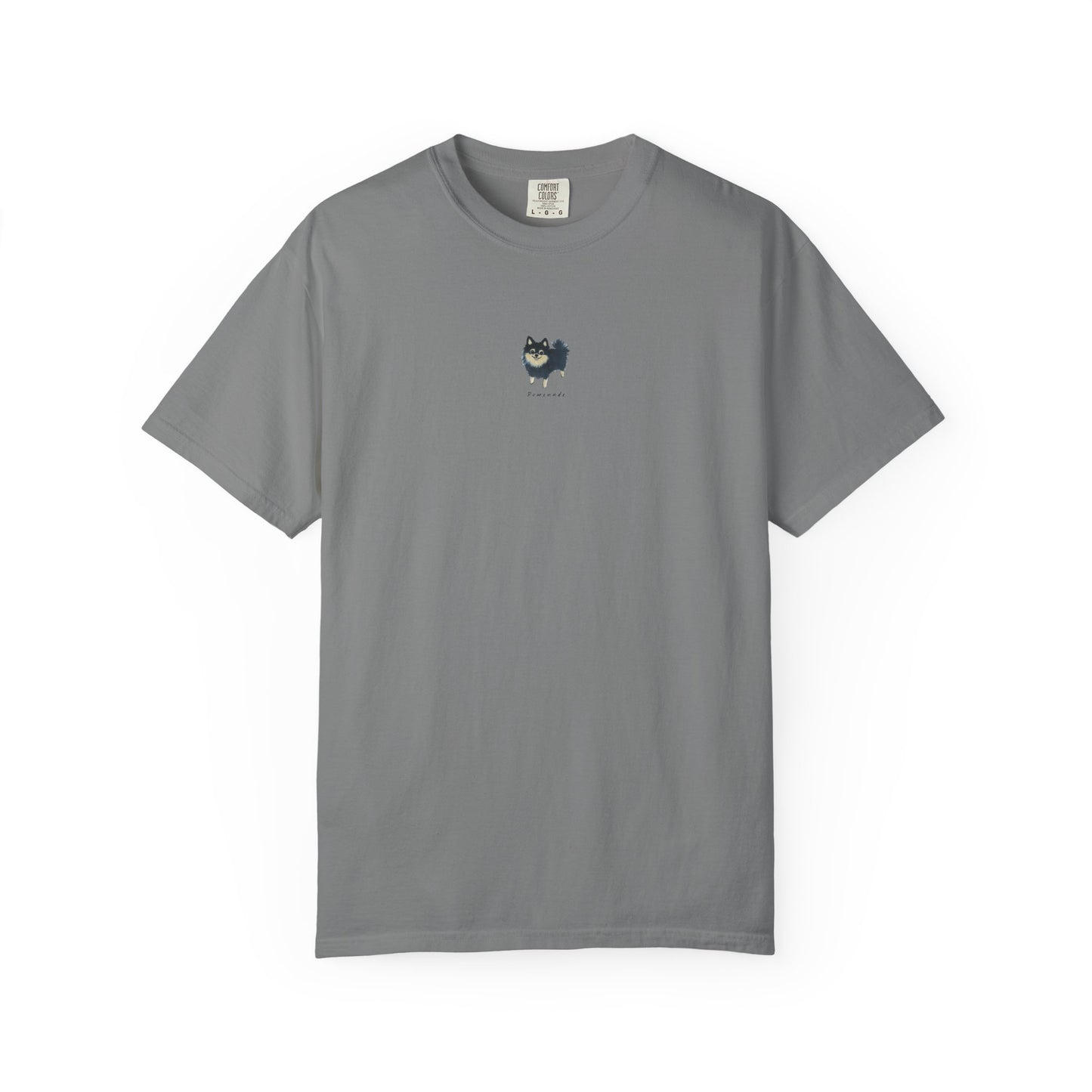 The Pom Shirt
