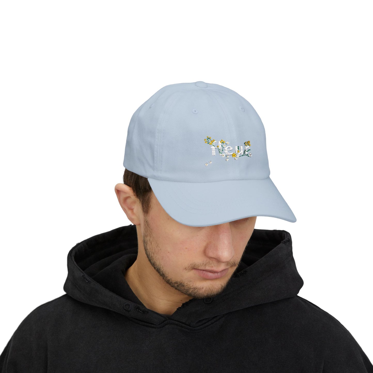 The Fleur Hat