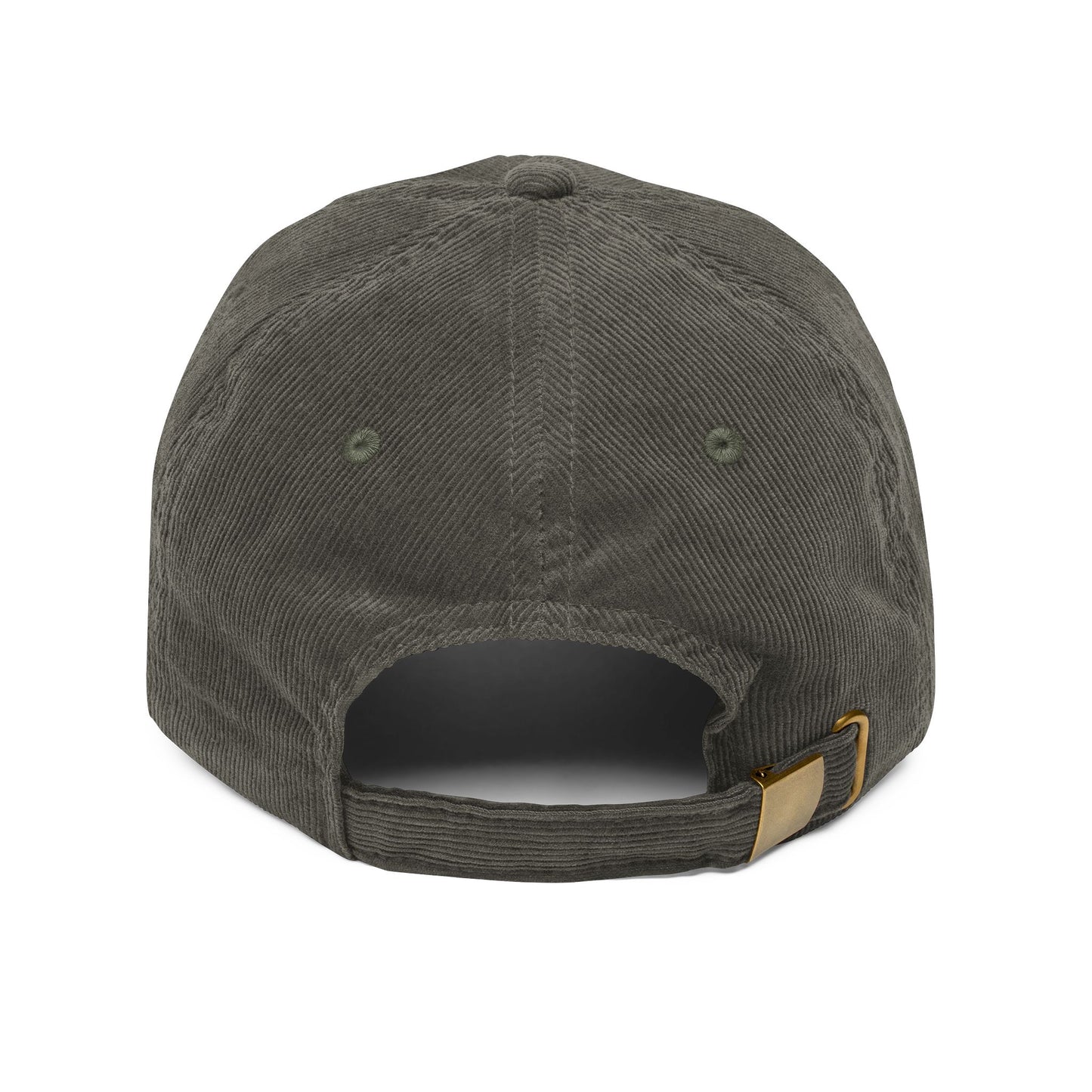 The Fleur Hat (Corduroy Edition)