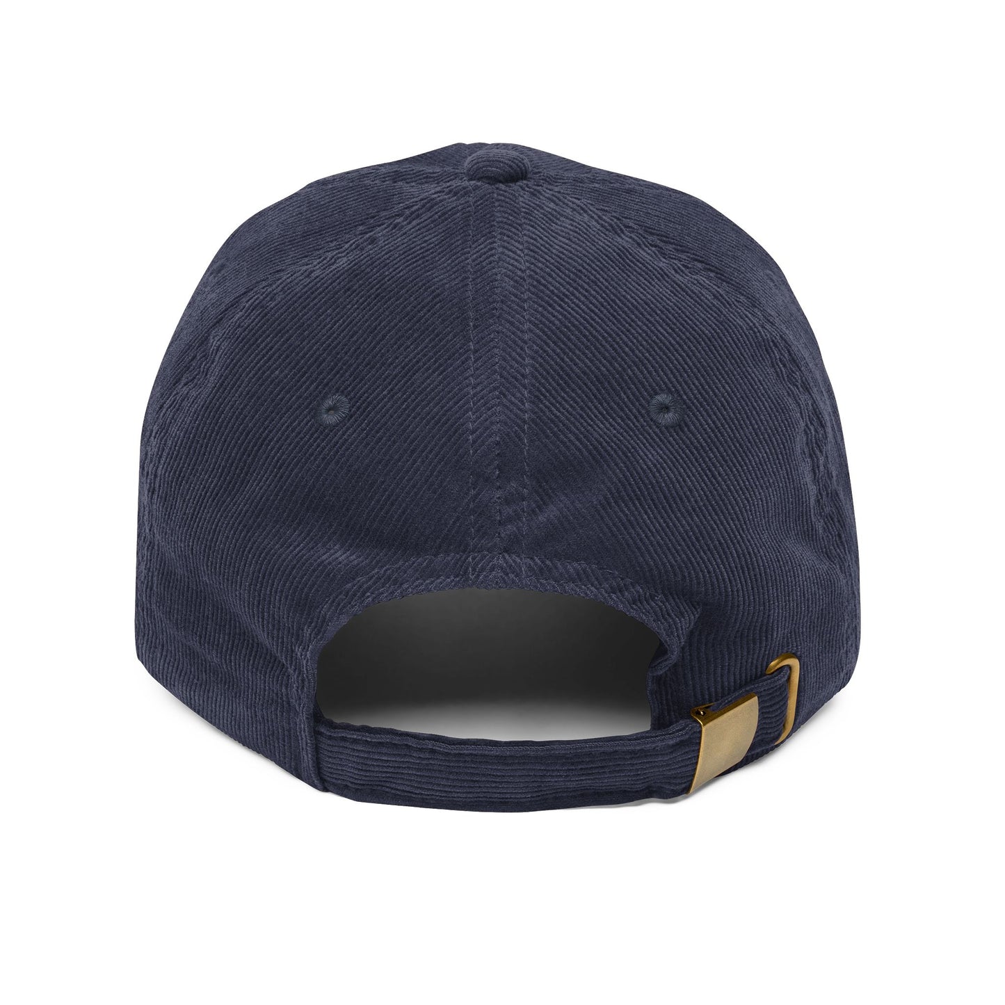 The Fleur Hat (Corduroy Edition)
