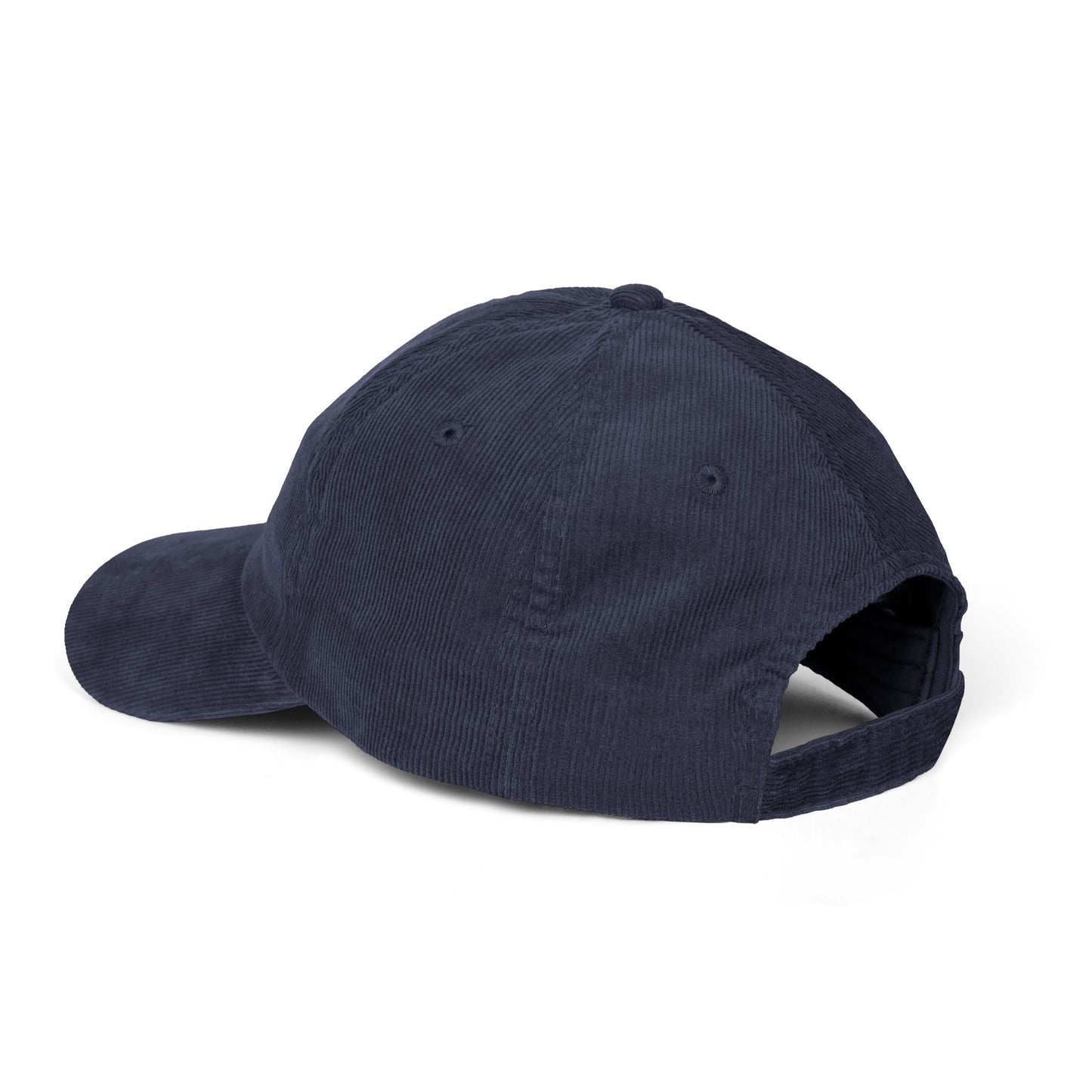 The Fleur Hat (Corduroy Edition)