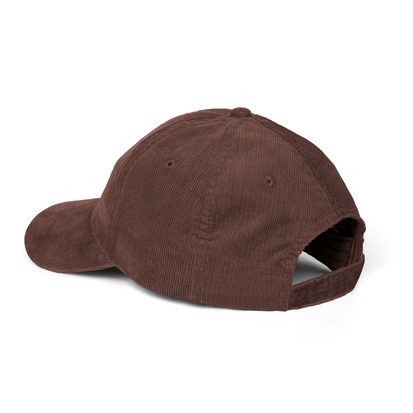 The Fleur Hat (Corduroy Edition)