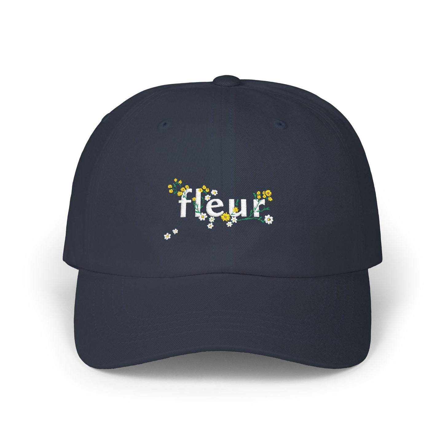 The Fleur Hat
