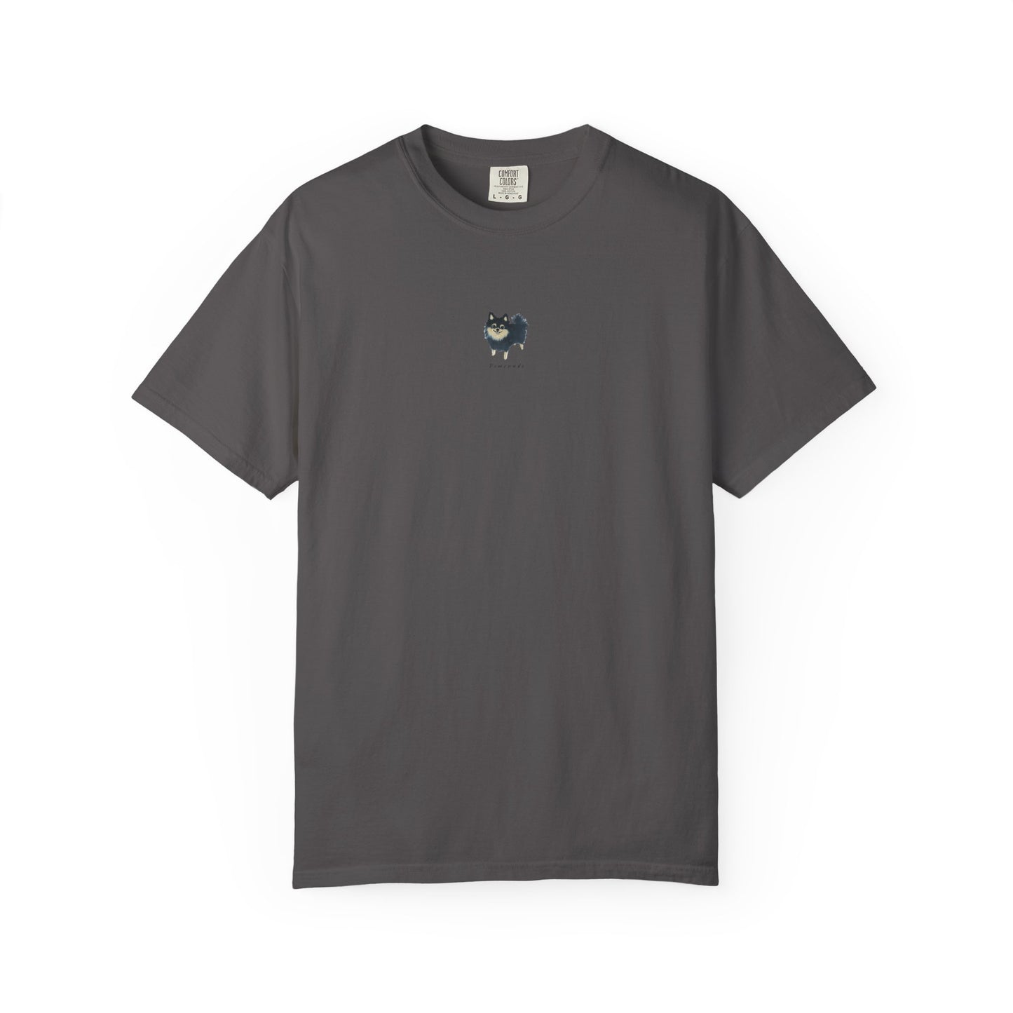 The Pom Shirt