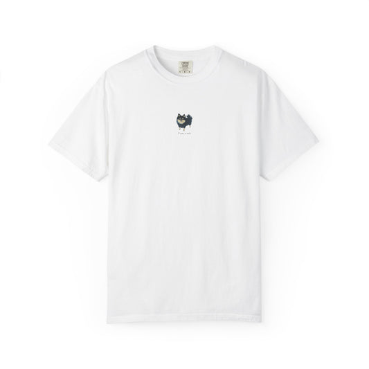 The Pom Shirt
