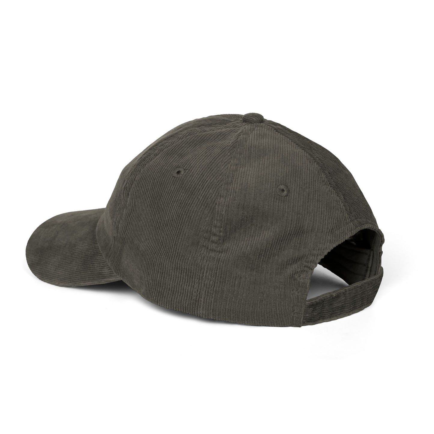 The Fleur Hat (Corduroy Edition)