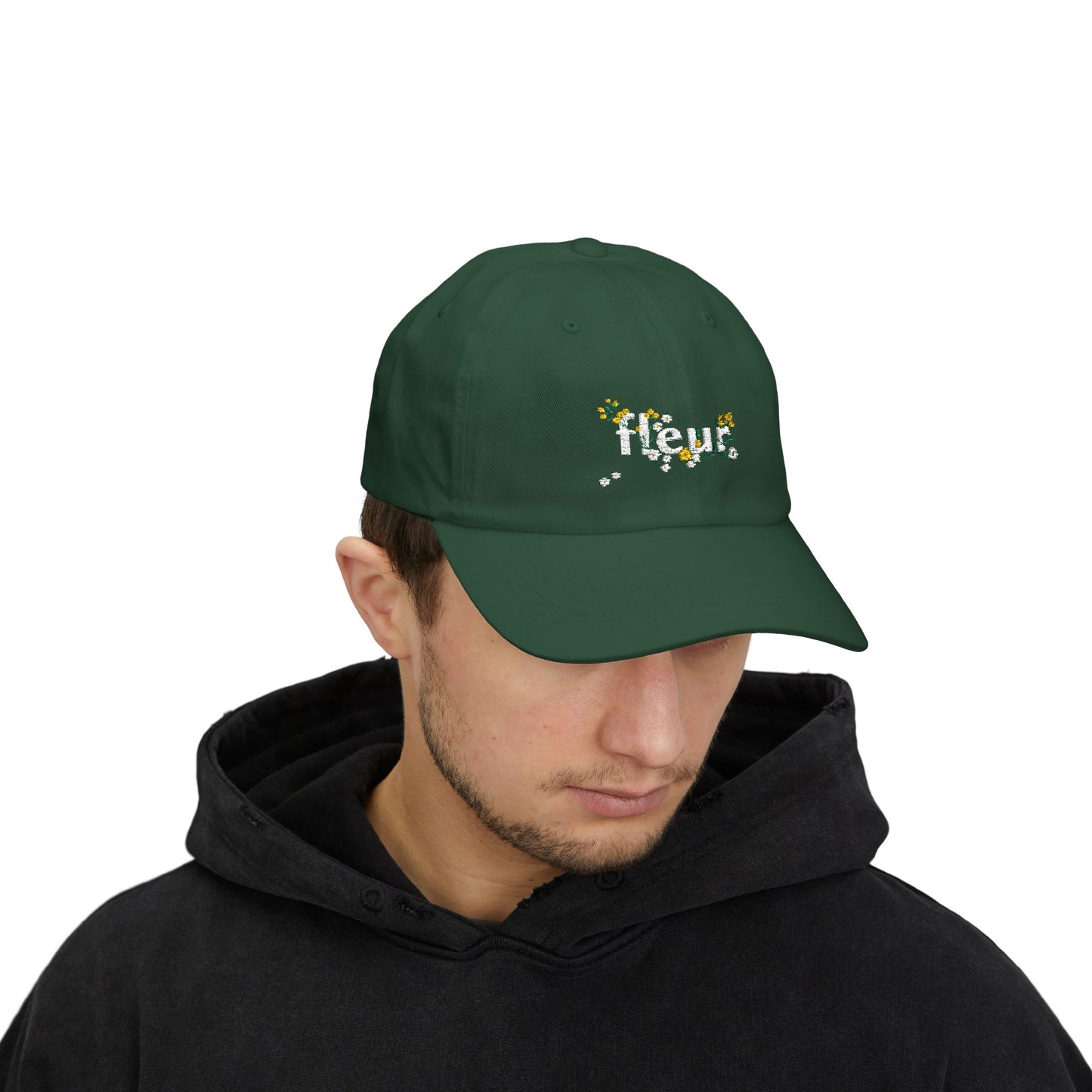 The Fleur Hat