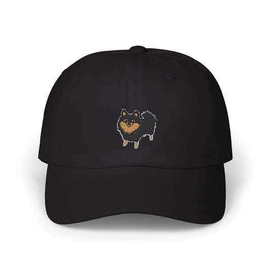 The Lucy Cap