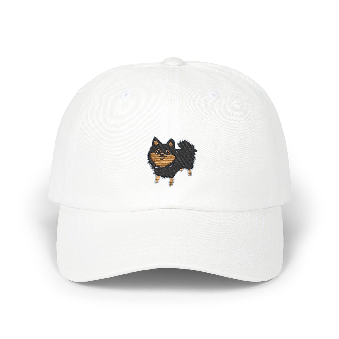 The Lucy Cap
