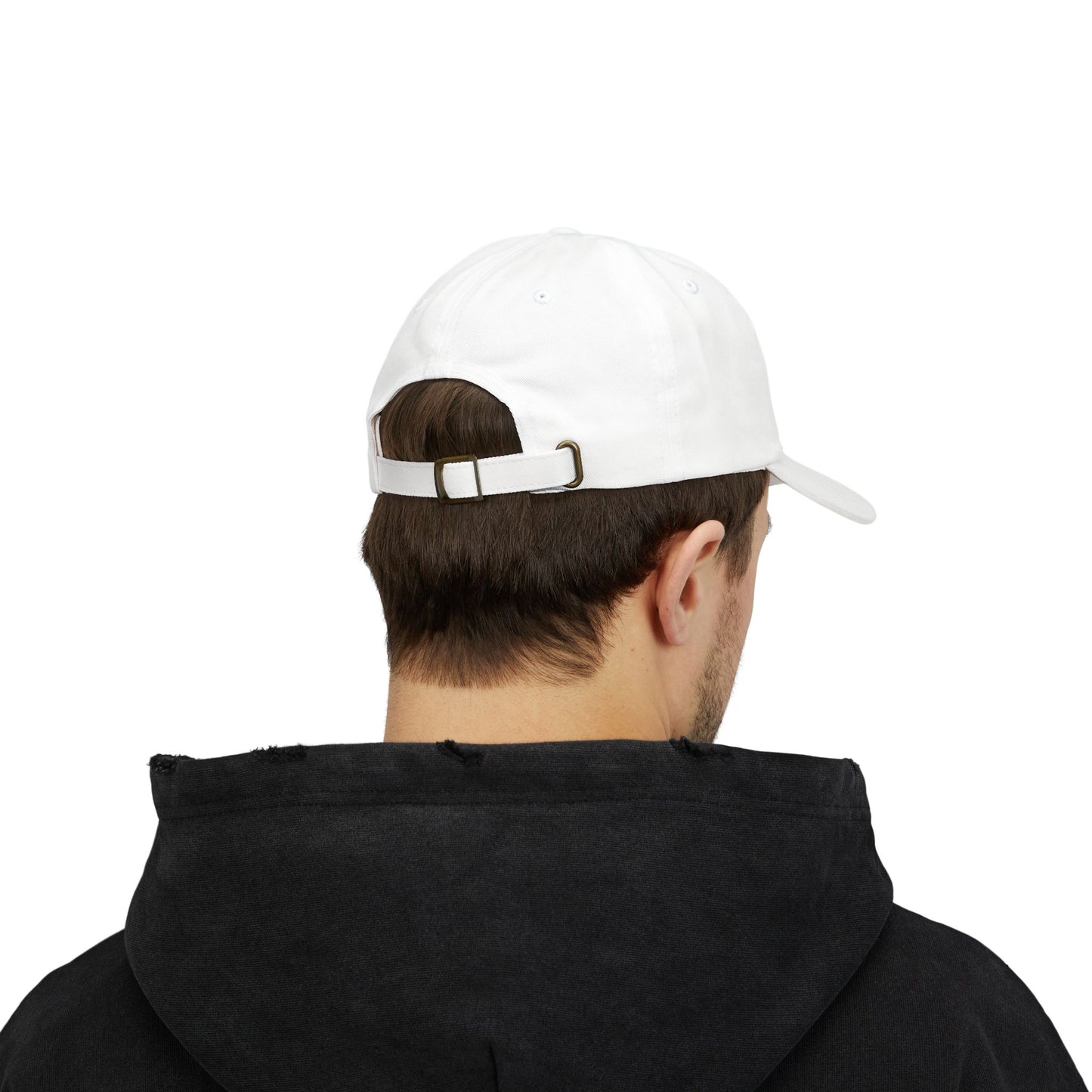 Boston Run Club Cap