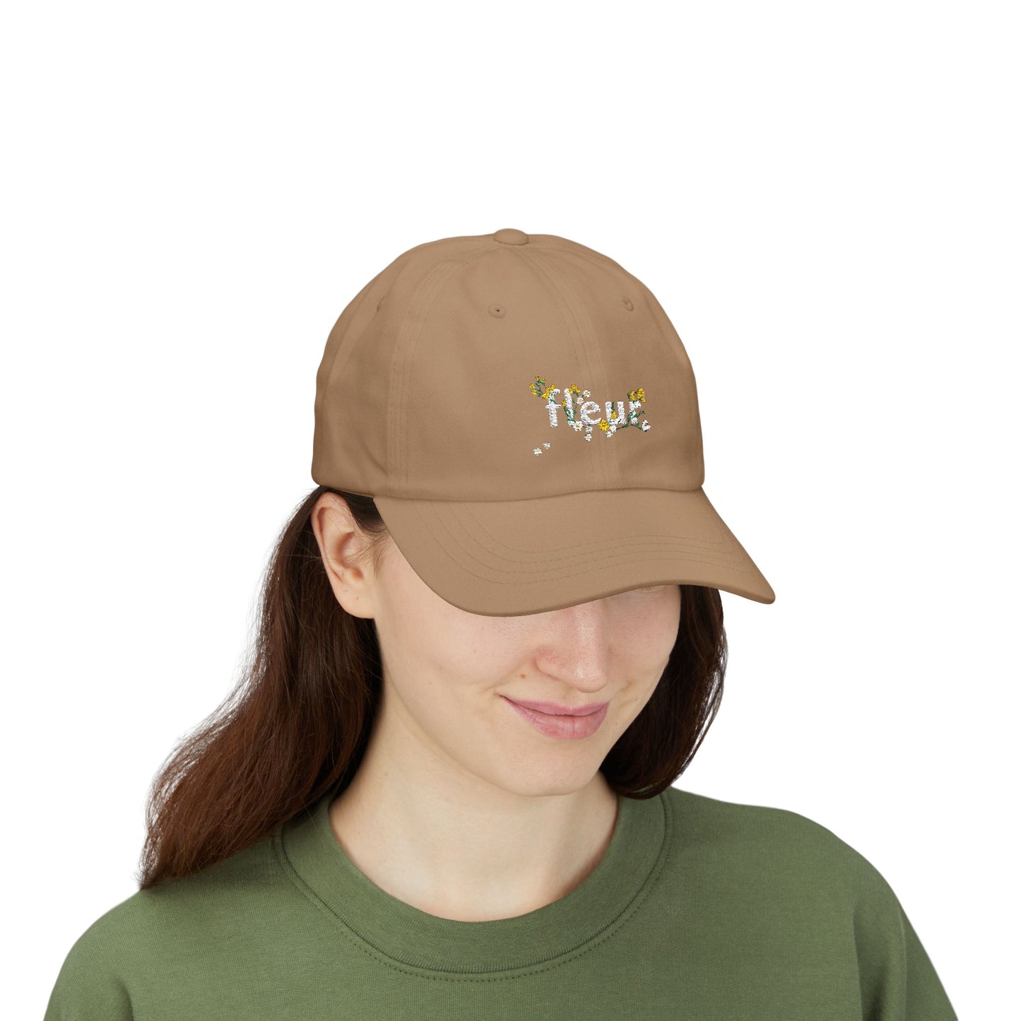 The Fleur Hat