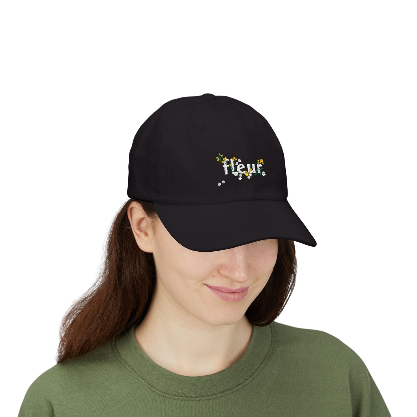 The Fleur Hat