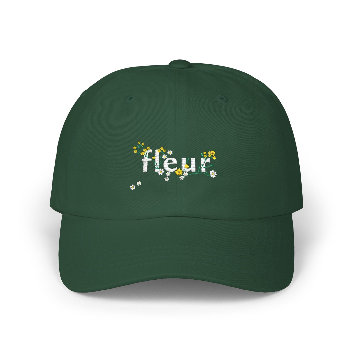 The Fleur Hat