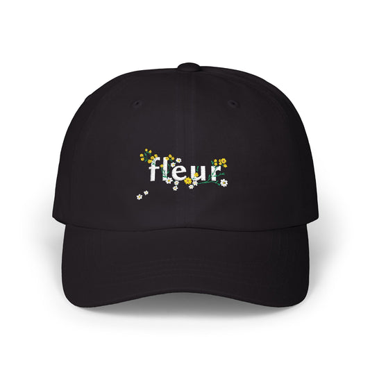 The Fleur Hat