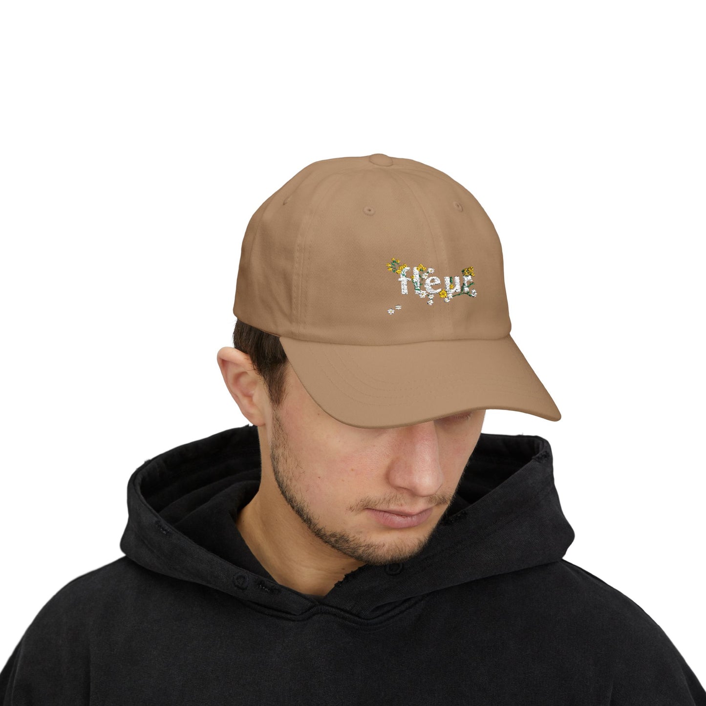 The Fleur Hat