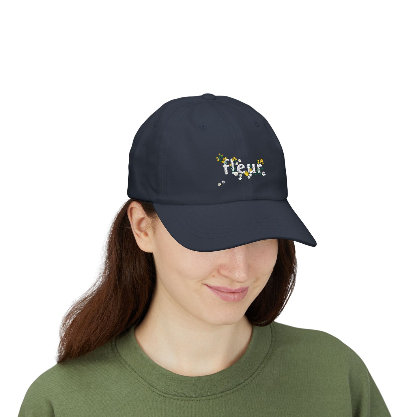 The Fleur Hat