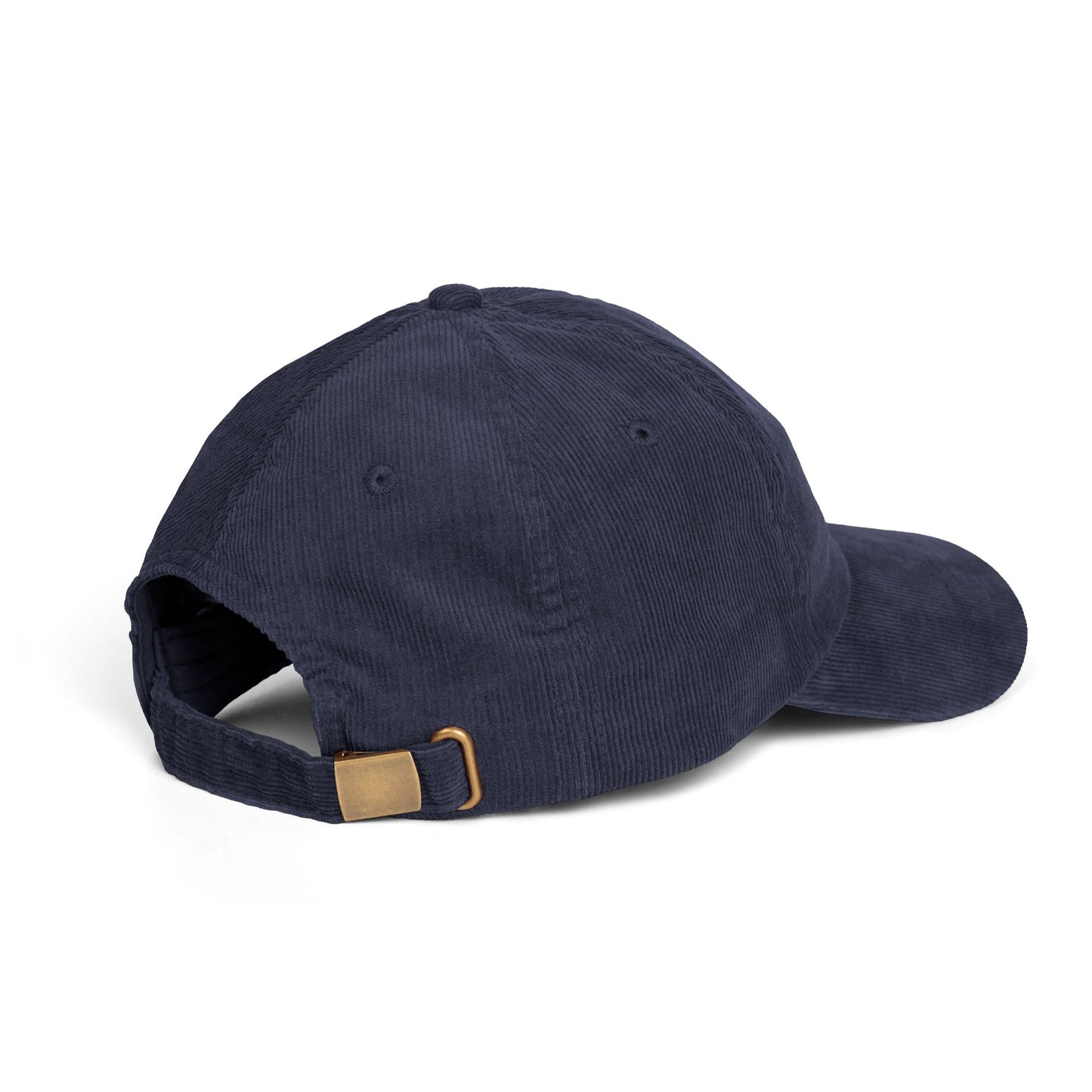 The Fleur Hat (Corduroy Edition)