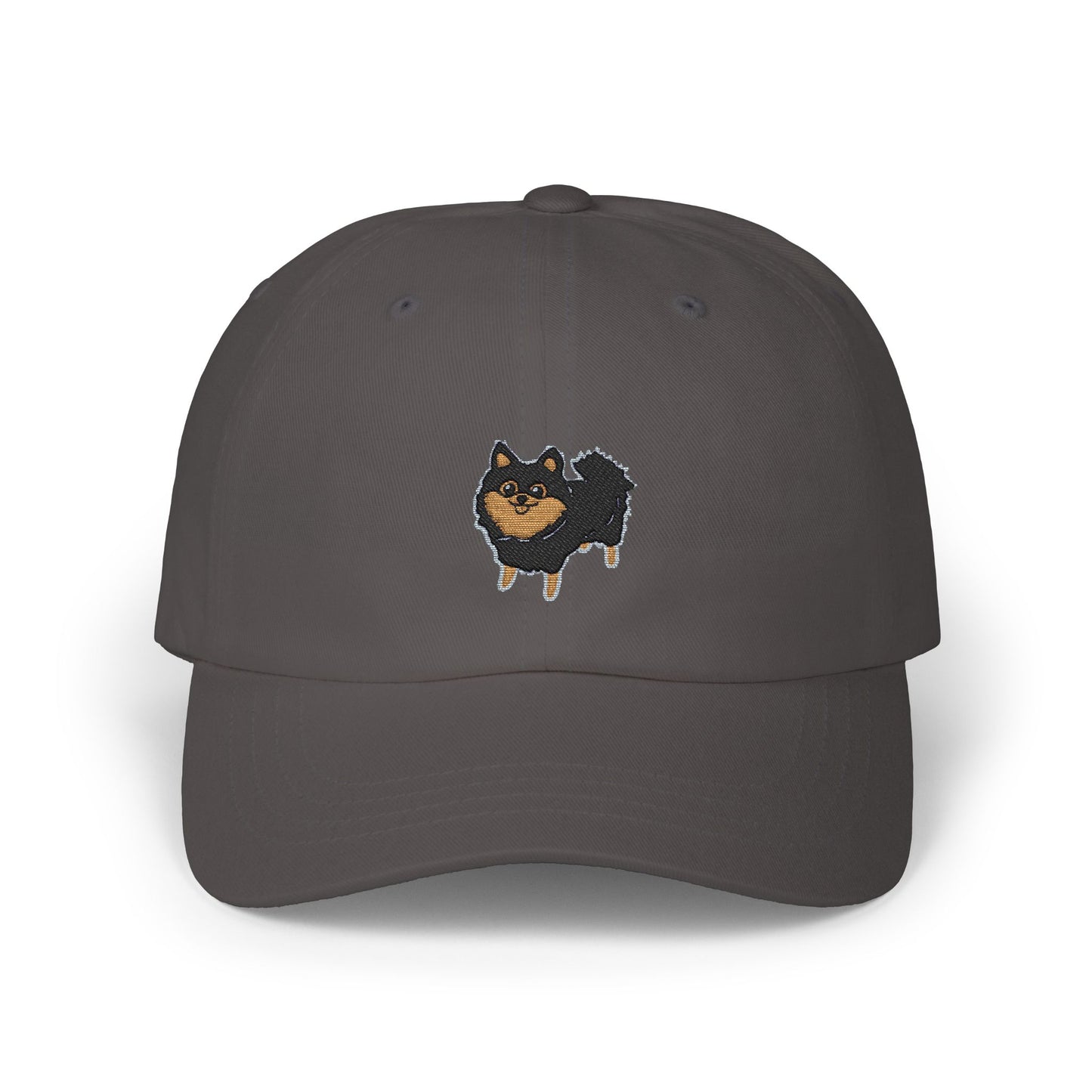 The Lucy Cap