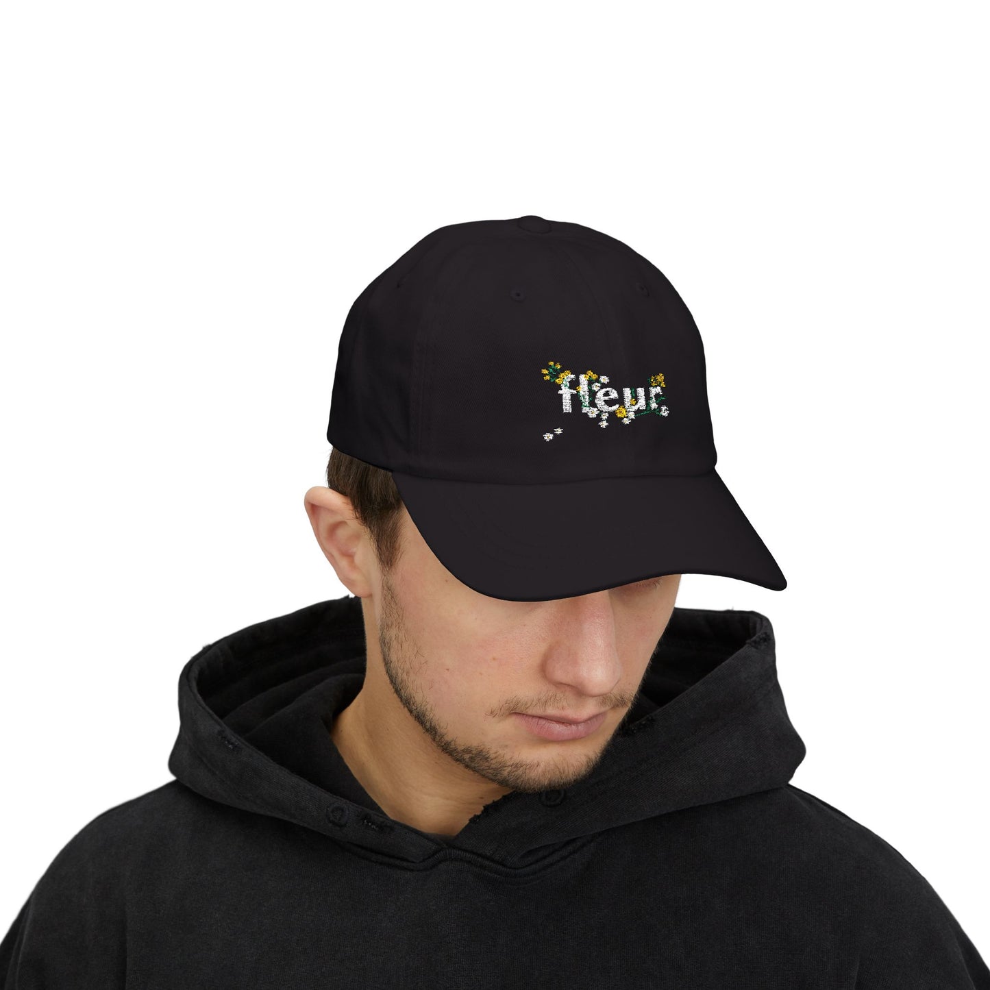 The Fleur Hat