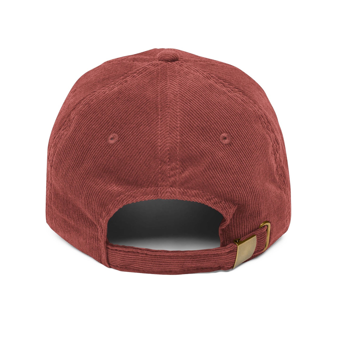 The Fleur Hat (Corduroy Edition)