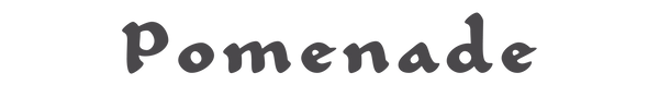 Pomenade